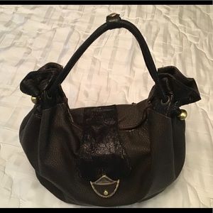 YIQI SHOULDER-BAG 👜